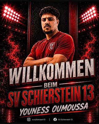 Youness Oumoussa