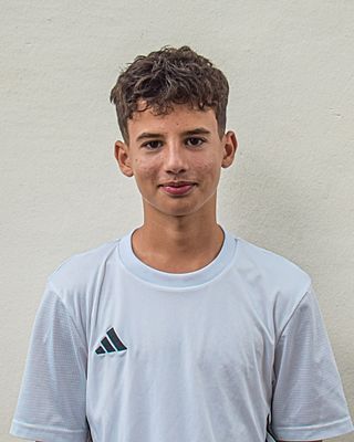 Konstantinos Stathoudis