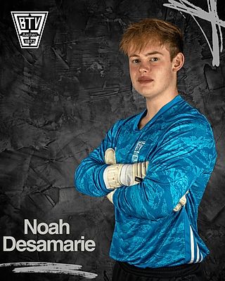 Noah Desamarie