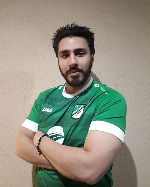 Ergjan Gashi