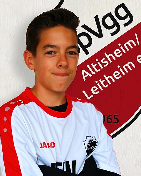 Foto: SpVgg Altisheim/Leitheim