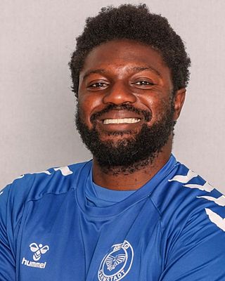 Uwe Christiansen Owusu