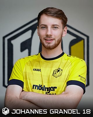Johannes Grandel
