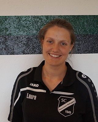 Laura Johanna Küppers