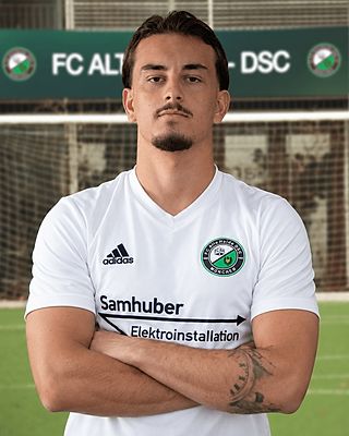 Gabriel Ramaj