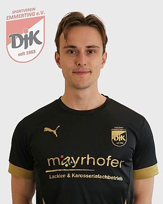 Simon Kallmaier