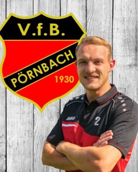 Foto: VfB Pörnbach