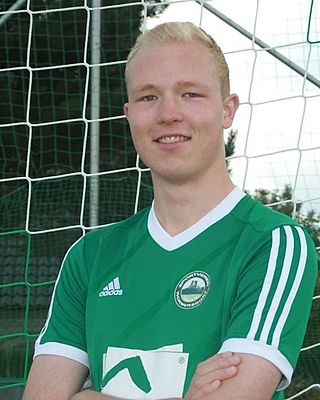 Yannick Hüber