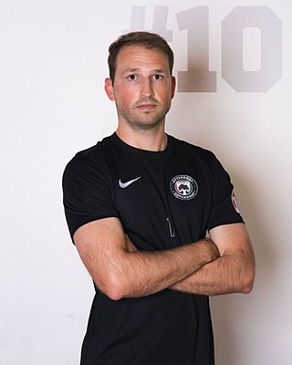 Daniel Mayer