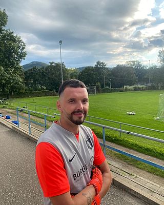 Tiago André Moura da Silva