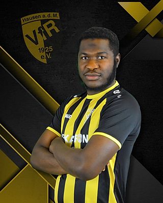 Souleymane Soumahoro