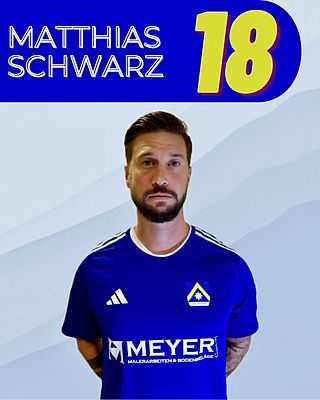 Matthias Schwarz