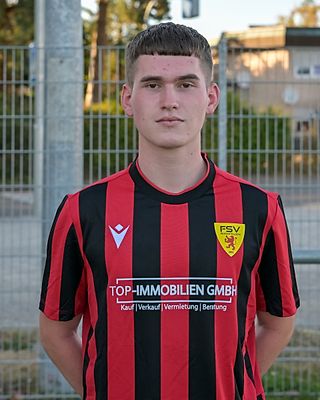 Benjamin Müller