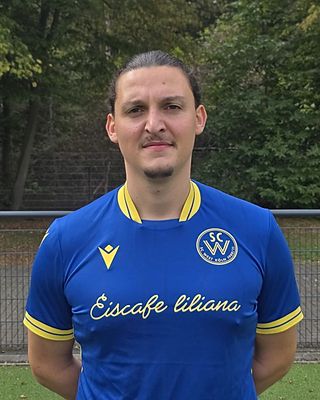 Ferhan Ziberi