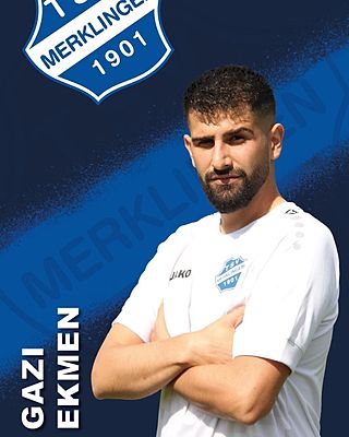 Gazi Ekmen