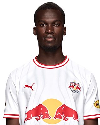 Kevin Boma