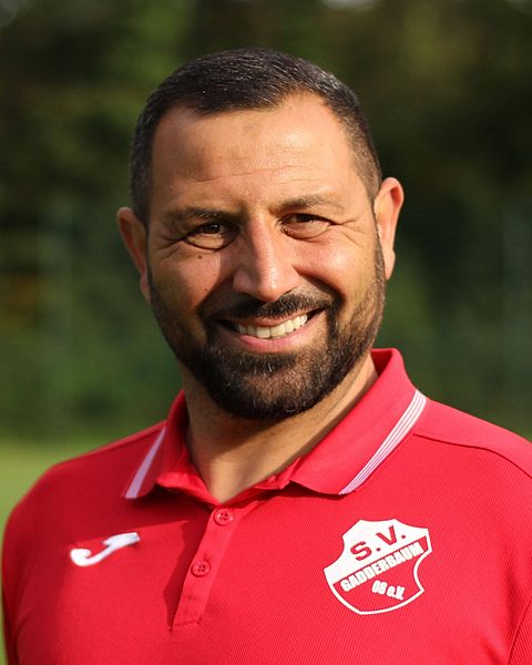Foto: Paul-Kolja Kordbarlag
