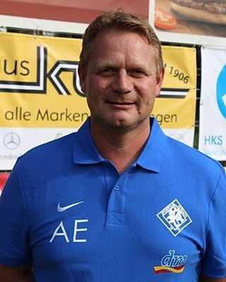 Andreas Eder