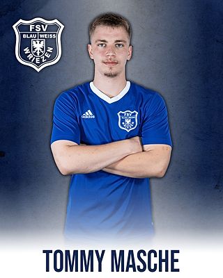 Tommy Masche