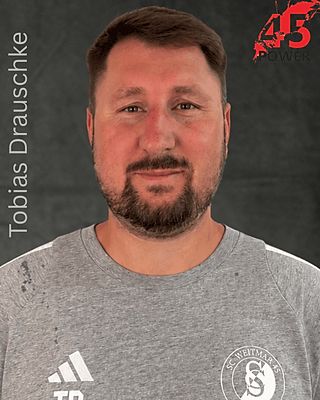 Tobias Drauschke