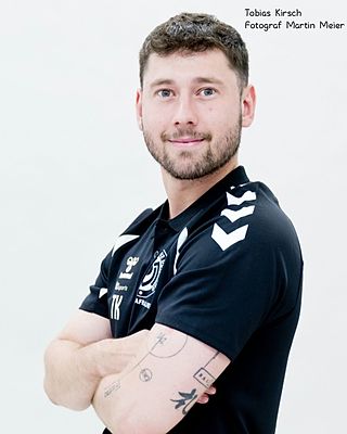 Tobias Kirsch