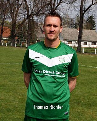 Thomas Richter