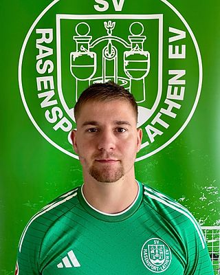 Pascal-Alexander Dickmann