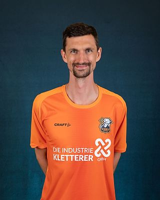 Markus Jens Mai