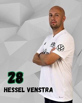 Hessel Veenstra