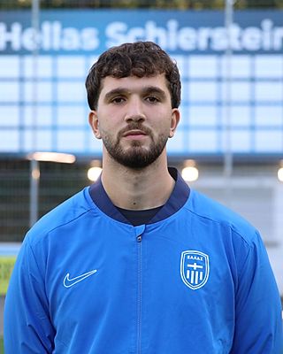 Christos Parastatidis