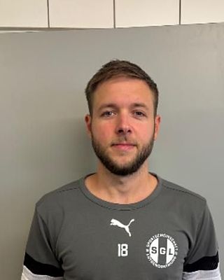 Benjamin Lewandowski