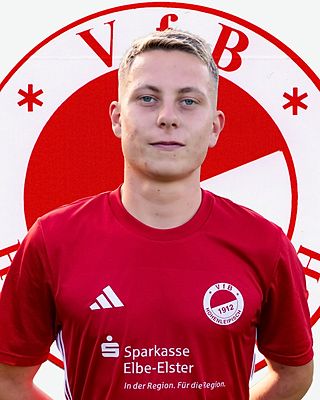 Fabian Wenig