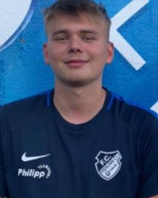 Benjamin Dzilic