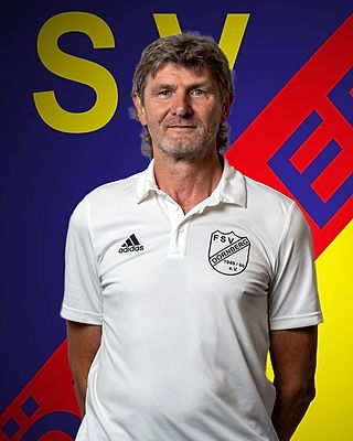 Klaus Cornelius
