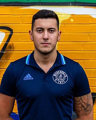 Patrick Oliveira Vilela