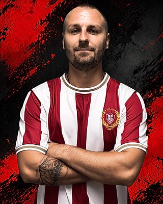 Florian Rudholzner