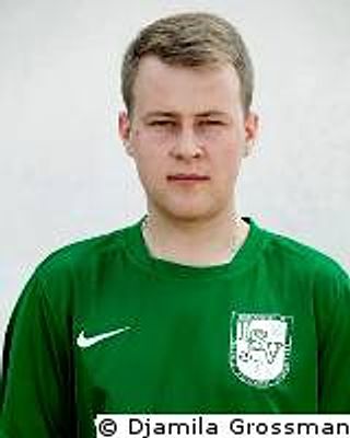 Sebastian Muntau