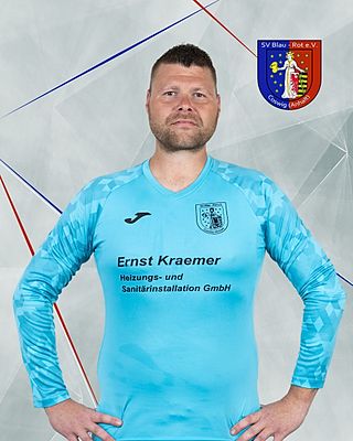 Daniel Klauß
