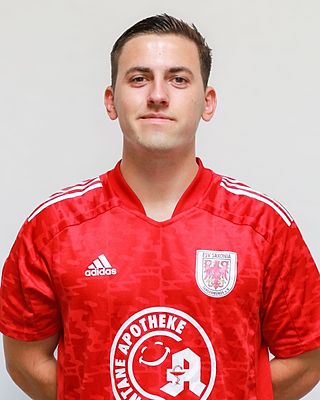 Paul Sawatzki