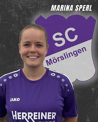 Marina Sperl