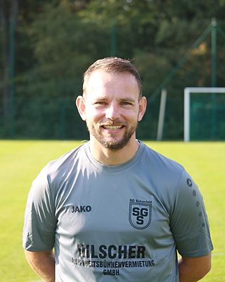 Robin Schmidt