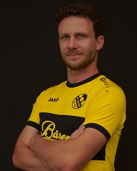 Foto: Christian Gentner