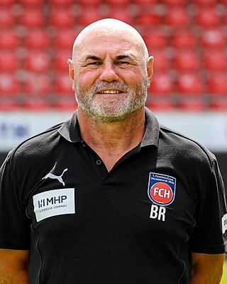 Bernhard Raab