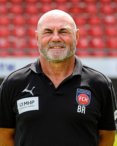 Foto: Eibner-Pressefoto/Roger Buerke