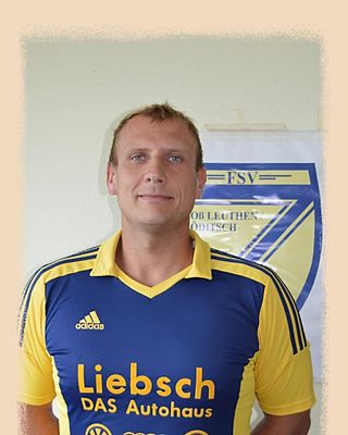 Stefan Pohl