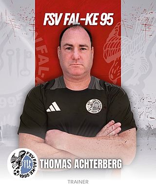 Thomas Achterberg