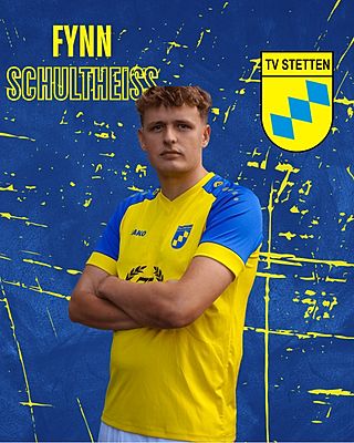 Fynn Schultheiß