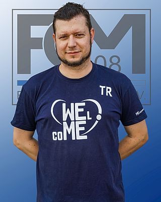 Jan-Florian Ackermann