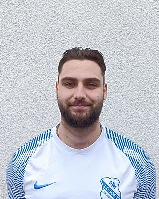 Gian-Luca Wilhelm