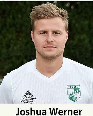 Joshua Werner